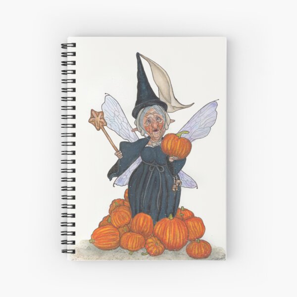 Item preview, The Good Fairy Godmother designed and sold by celine-faerie.