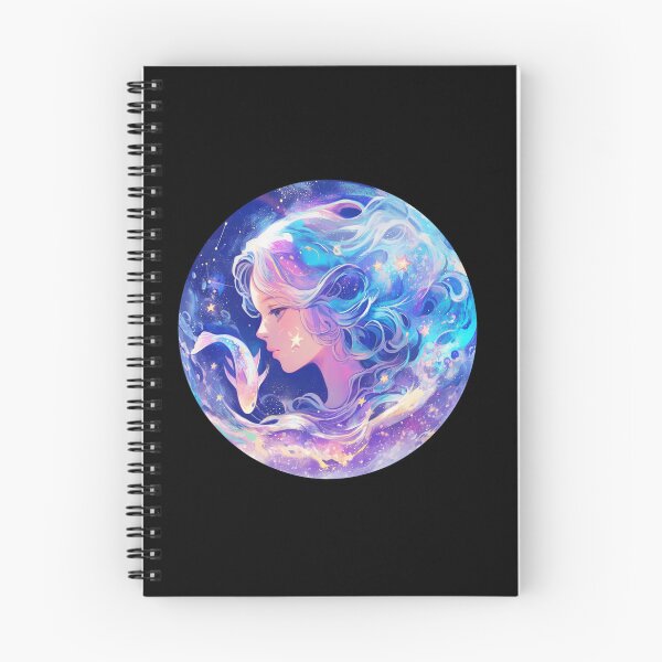 Item preview, Pisces Sign // Zodiac Symbols // Pisces // Galaxy // Birth Sign // Pisces Ascendent designed and sold by SMARTKIT  DESIGNAGENCY.