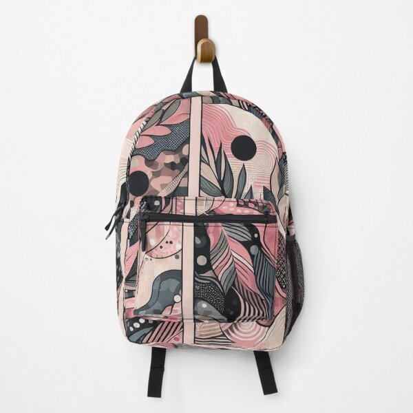Item preview, Chic Pink Camouflage designed and sold by littlestore.