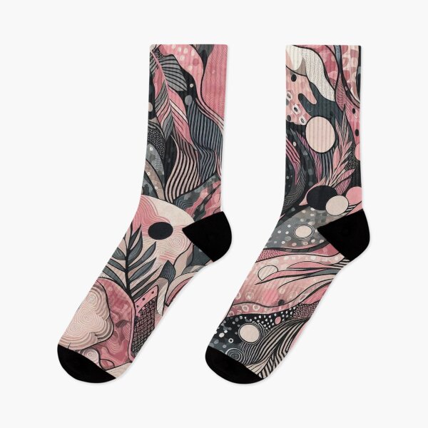 Item preview, Chic Pink Camouflage designed and sold by littlestore.