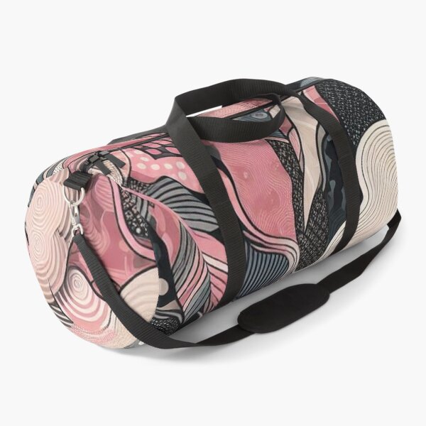 Item preview, Chic Pink Camouflage designed and sold by littlestore.
