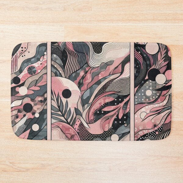 Item preview, Chic Pink Camouflage designed and sold by littlestore.