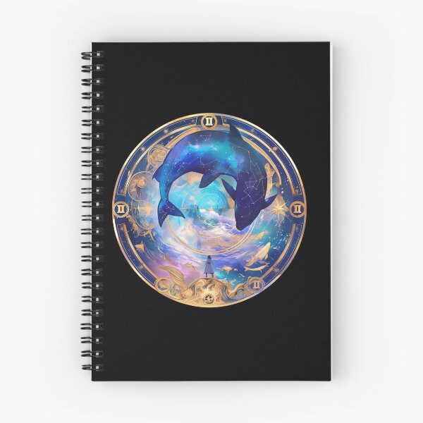Item preview, Pisces Sign // Zodiac Symbols // Pisces // Galaxy // Birth Sign // Pisces Ascendent designed and sold by SMARTKIT  DESIGNAGENCY.