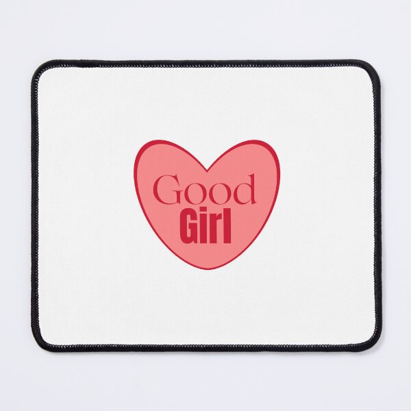 Item preview, Good Girl designed and sold by Marine-ERS.