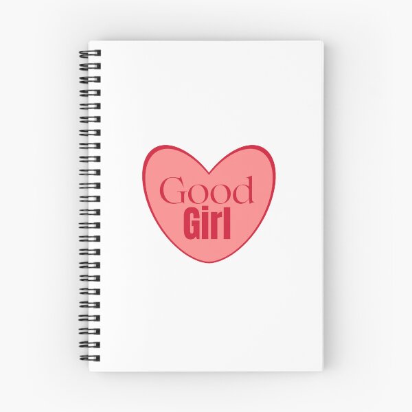 Item preview, Good Girl designed and sold by Marine-ERS.