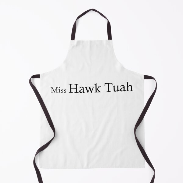 Item preview, miss Hawk Tuah! designed and sold by FatGiantCat.