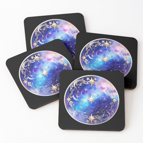 Item preview, Pisces Sign // Zodiac Symbols // Pisces // Galaxy // Birth Sign // Pisces Ascendent designed and sold by SMARTKIT  DESIGNAGENCY.