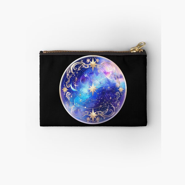Item preview, Pisces Sign // Zodiac Symbols // Pisces // Galaxy // Birth Sign // Pisces Ascendent designed and sold by SMARTKIT  DESIGNAGENCY.