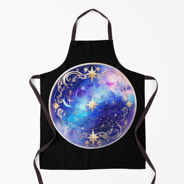 Item preview, Pisces Sign // Zodiac Symbols // Pisces // Galaxy // Birth Sign // Pisces Ascendent designed and sold by SMARTKIT DESIGNAGENCY.