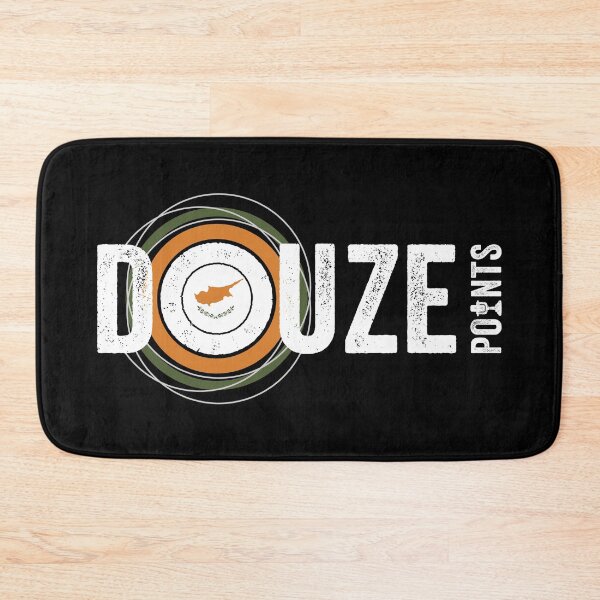 Item preview, Douze points - Cyprus designed and sold by lazarusheart.