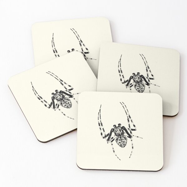 Item preview, Spider designed and sold by Guardi71.