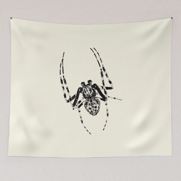 Item preview, Spider designed and sold by Guardi71.
