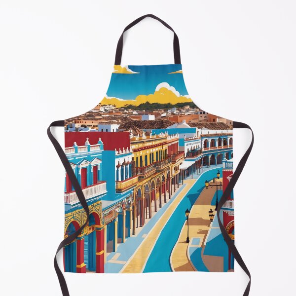 Item preview, Tizimin Yucatan Mexico Vintage Travel Tourism designed and sold by TravelersGems.