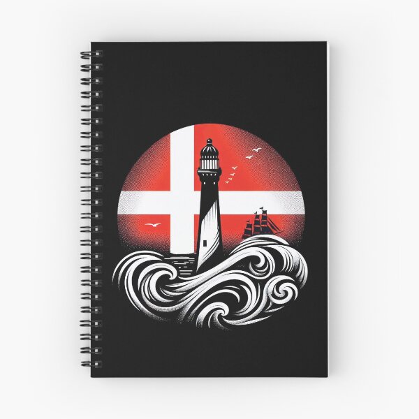 Item preview, Danmark designed and sold by FreshArtFusion.