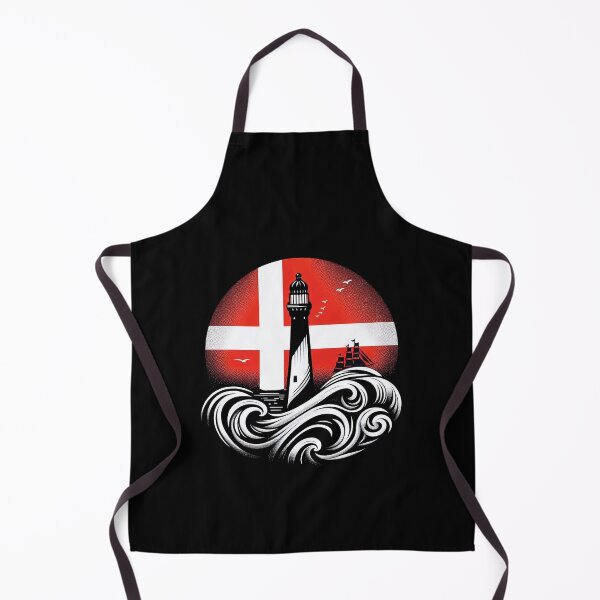 Item preview, Danmark designed and sold by FreshArtFusion.