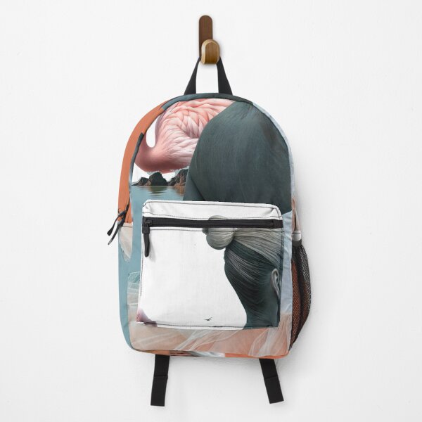 Item preview, Collage Wall Art T-shirt Design: Ballerina designed and sold by ForeverPrintsOK.