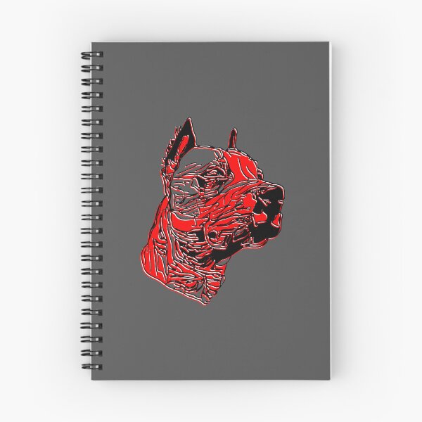Item preview, Pitbull Dog Canine Breed Head Strong Muscular Guard designed and sold by 4rpixs.