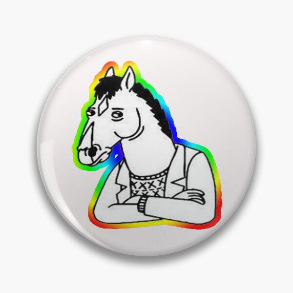Item preview, horse designed and sold by Ratatatts.