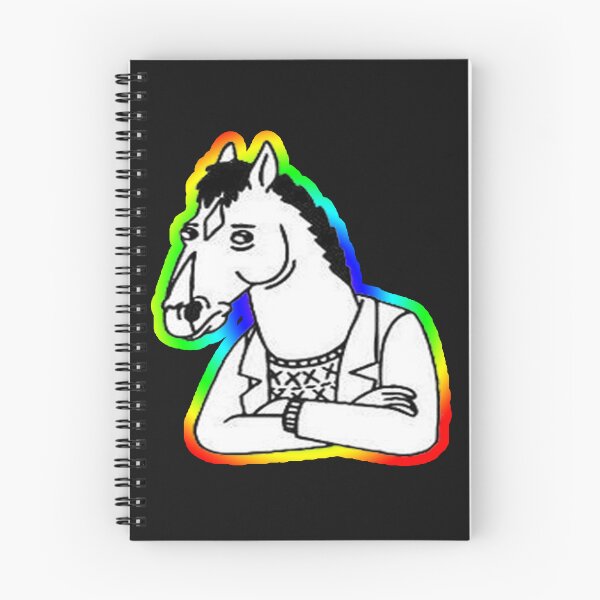 Item preview, horse designed and sold by Ratatatts.