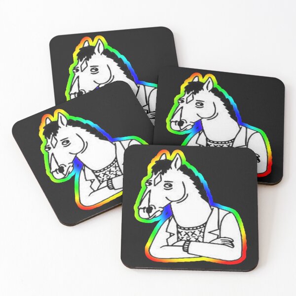 Item preview, horse designed and sold by Ratatatts.