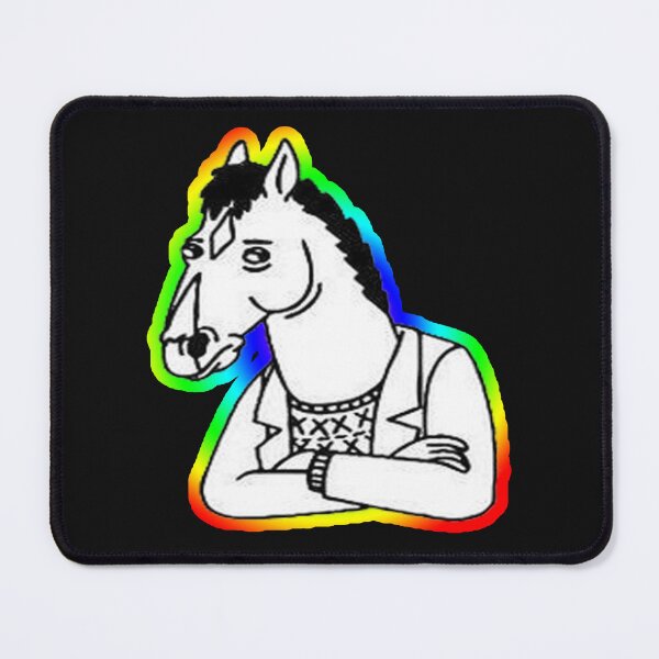 Item preview, horse designed and sold by Ratatatts.