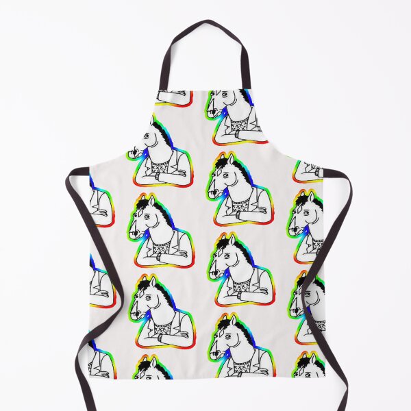 Item preview, horse designed and sold by Ratatatts.