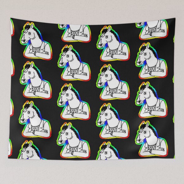 Item preview, horse designed and sold by Ratatatts.