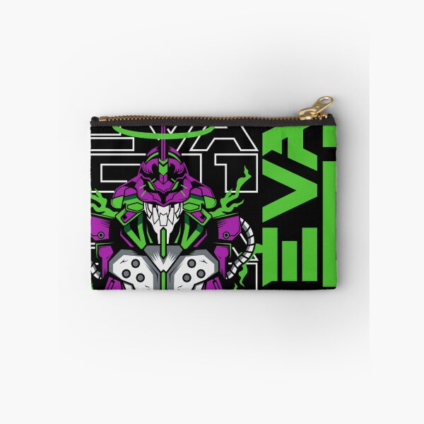 Item preview, EVA 01 designed and sold by AvalonTshirts.