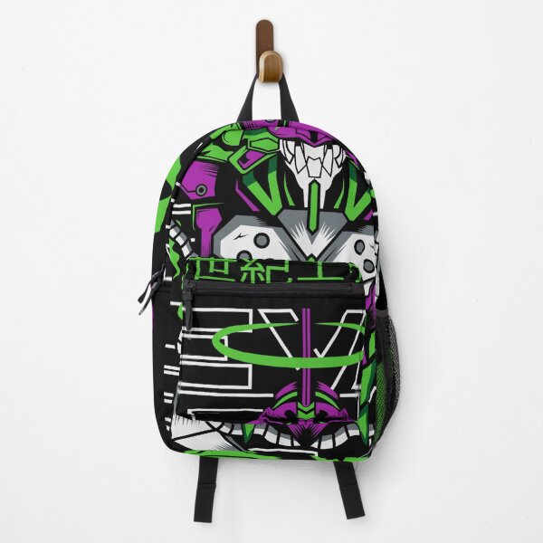 Item preview, EVA 01 designed and sold by AvalonTshirts.