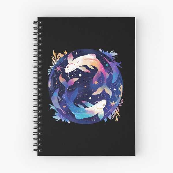 Item preview, Pisces Sign // Zodiac Symbols // Pisces // Galaxy // Birth Sign // Pisces Ascendent designed and sold by SMARTKIT  DESIGNAGENCY.