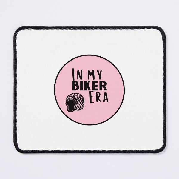 Item preview, In my biker era designed and sold by Marine-ERS.