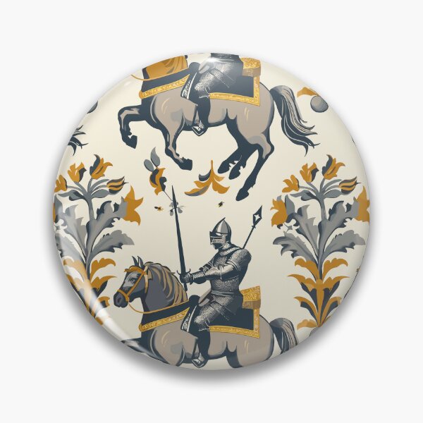 Item preview, jousting Market Tent designed and sold by recgrizzlew.