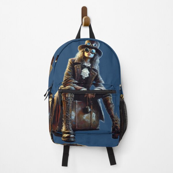 Item preview, steampunk designed and sold by Ssevi.