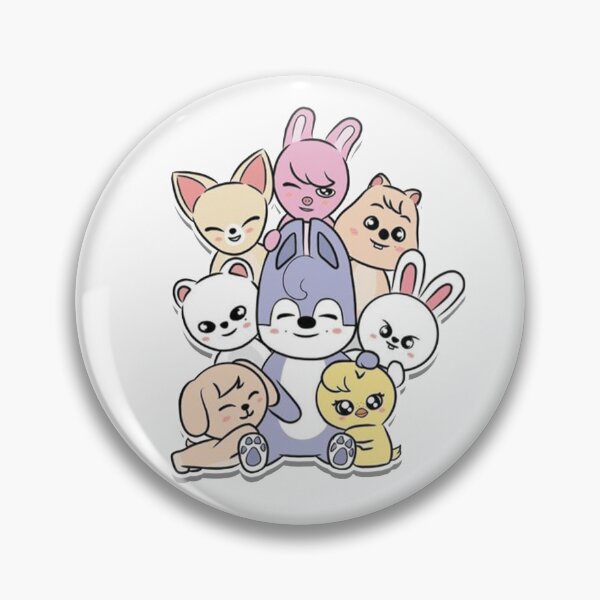 Item preview, Stary Kids - Skzoo designed and sold by wini-stay.