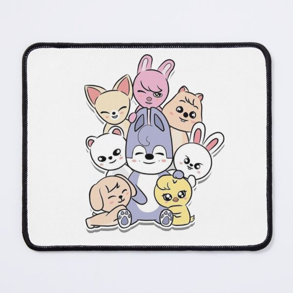 Item preview, Stary Kids - Skzoo designed and sold by wini-stay.