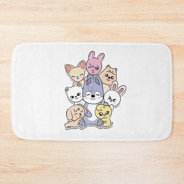Item preview, Stary Kids - Skzoo designed and sold by wini-stay.