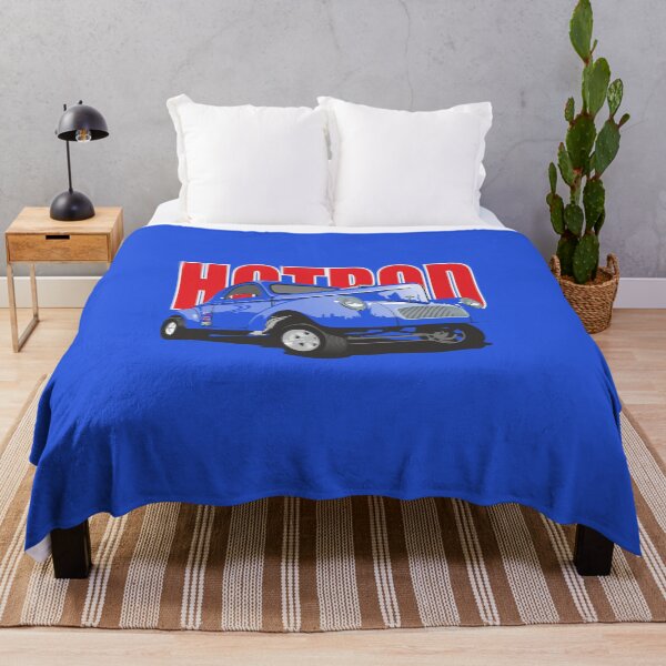 Item preview, Willys Gasser Hotrod designed and sold by dpi-print.