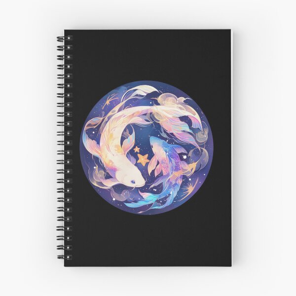 Item preview, Pisces Sign // Zodiac Symbols // Pisces // Galaxy // Birth Sign // Pisces Ascendent designed and sold by SMARTKIT  DESIGNAGENCY.