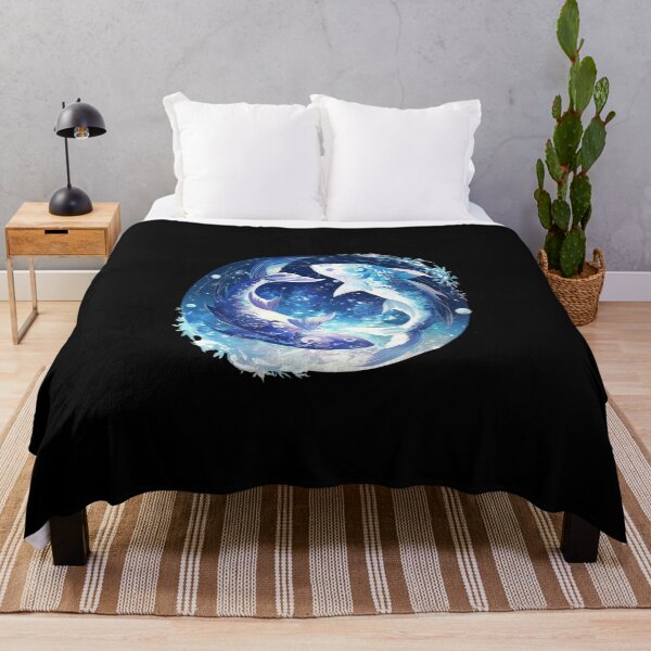 Item preview, Pisces Sign // Zodiac Symbols // Pisces // Galaxy // Birth Sign // Pisces Ascendent designed and sold by SMARTKIT DESIGNAGENCY.