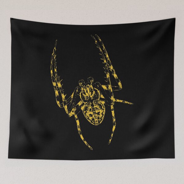 Item preview, Spider designed and sold by Guardi71.