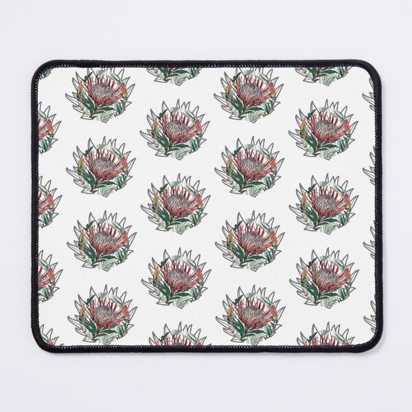 Item preview, Protea flower lovers designed and sold by Yeyishop.