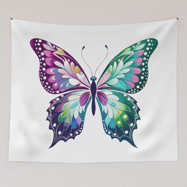 Item preview, cute butterfly   designed and sold by jkrphoto.
