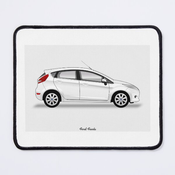 Item preview, Fiesta 6 designed and sold by ArtoAuto.