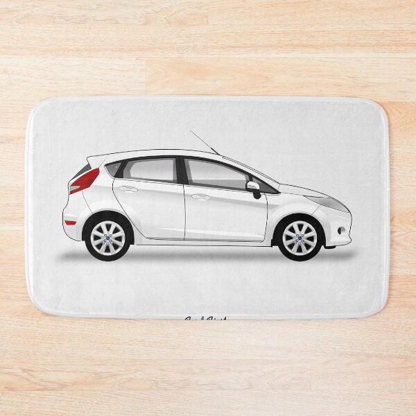 Item preview, Fiesta 6 designed and sold by ArtoAuto.