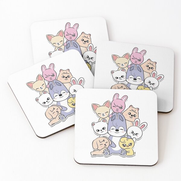 Item preview, Stary Kids - Skzoo designed and sold by wini-stay.