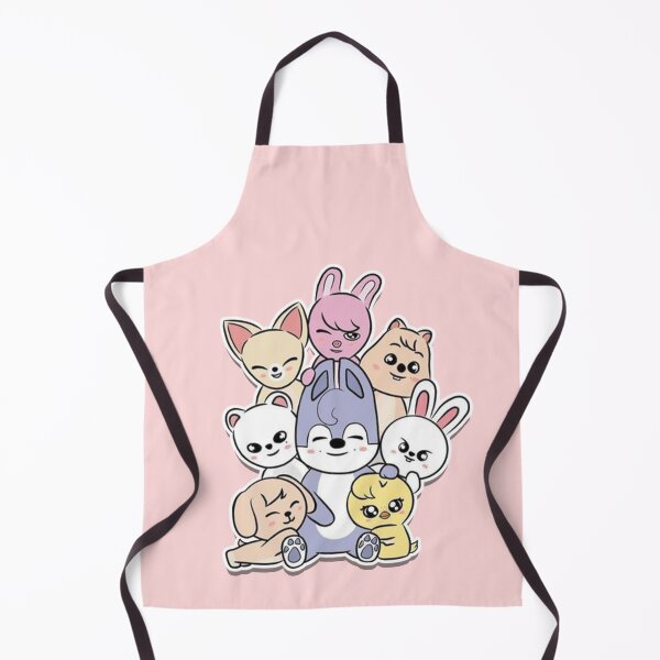 Item preview, Stary Kids - Skzoo designed and sold by wini-stay.