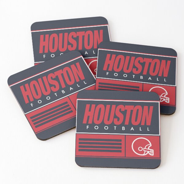 Item preview, fútbol de houston designed and sold by BVHstudio.