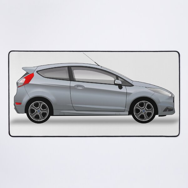 Item preview, Fiesta 7 designed and sold by ArtoAuto.