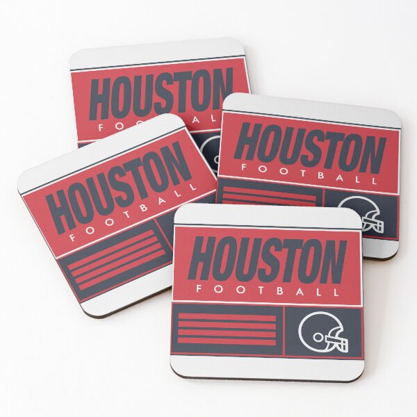 Item preview, fútbol de houston designed and sold by BVHstudio.