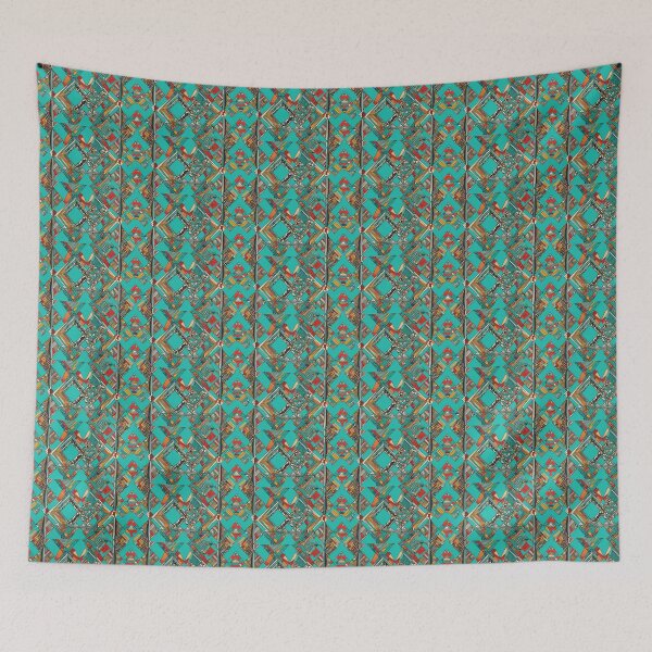 Item preview, GeoThrilled by chiekoarts twentytwenty designed and sold by Chiekoarts2020.